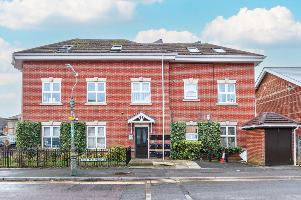 Additional image 3 of Gladstone Road, Bournemouth