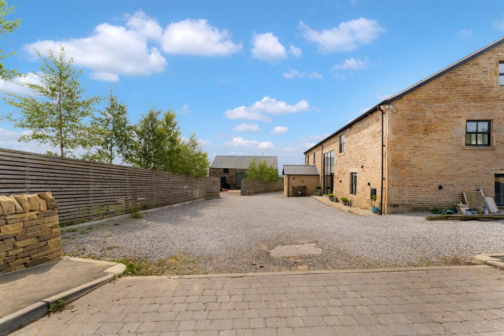 Additional image 40 of Plane Trees Farm, Bradley Fold Road, Bolton, BL2