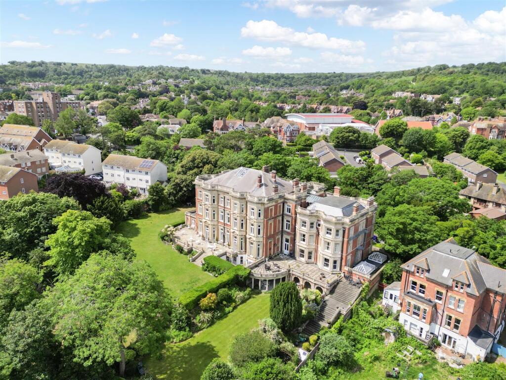 Additional image 38 of Meads Road, Eastbourne