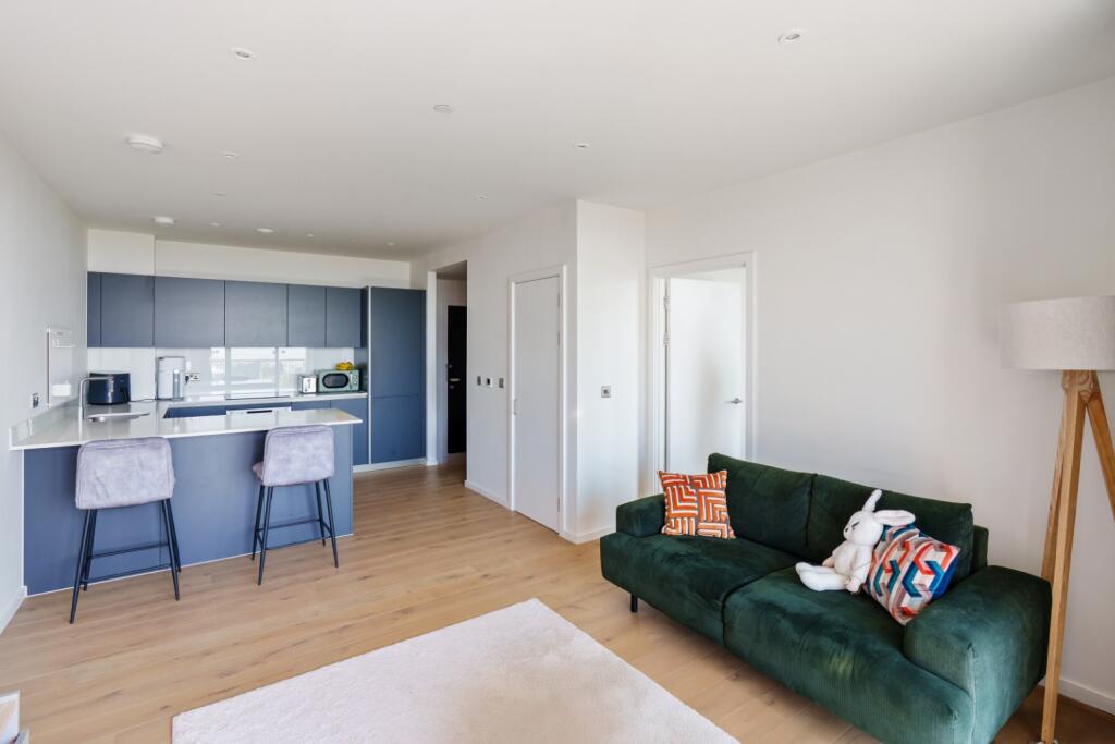 Additional image 2 of Edward Street, Brighton, BN2 0BE