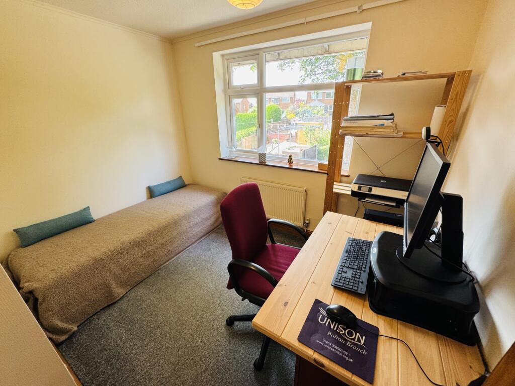 Additional image 22 of Brownlow Road, Horwich, Bolton, BL6