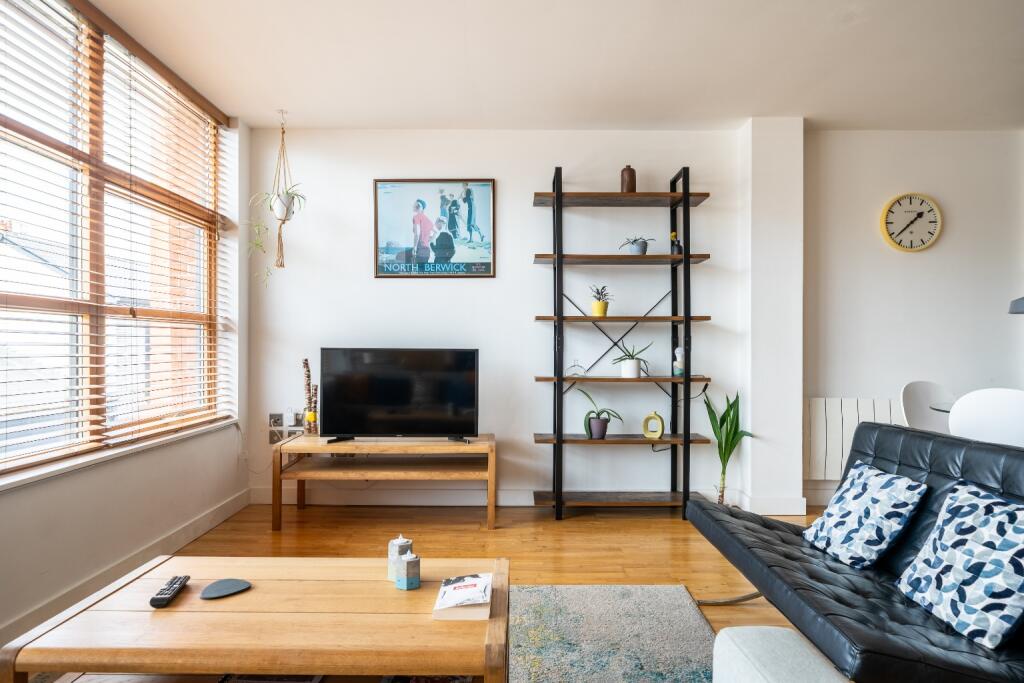 Additional image 11 of Argus Lofts, Robert Street, Brighton