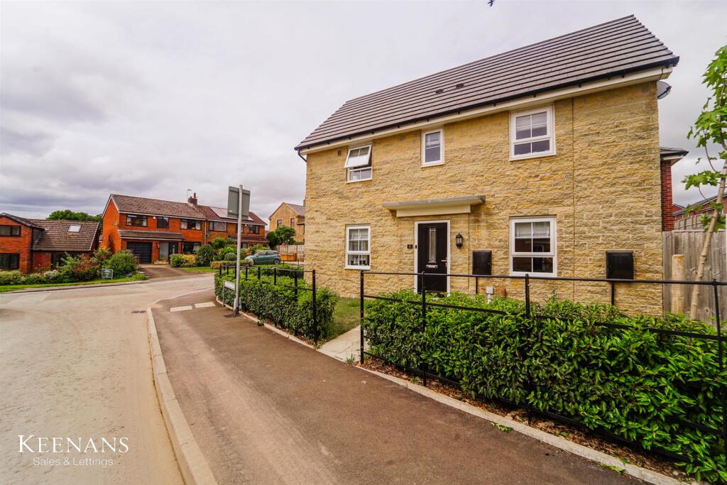 Additional image 33 of Clifford Drive, Bury