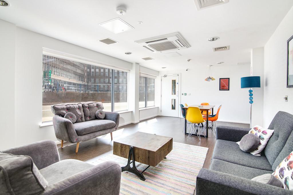 Additional image 4 of Birmingham | Student | September | B4