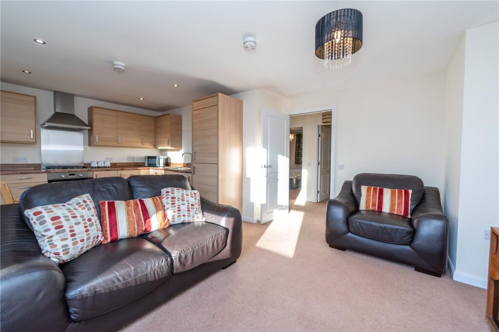 Additional image 15 of Urquhart Court, 105 Urquhart Road, Aberdeen, AB24