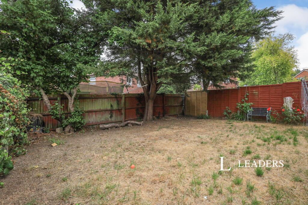 Additional image 8 of Sorrel Drive