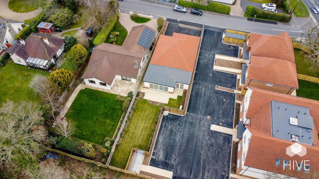 Additional image 21 of Linden Road, West Parley, Ferndown