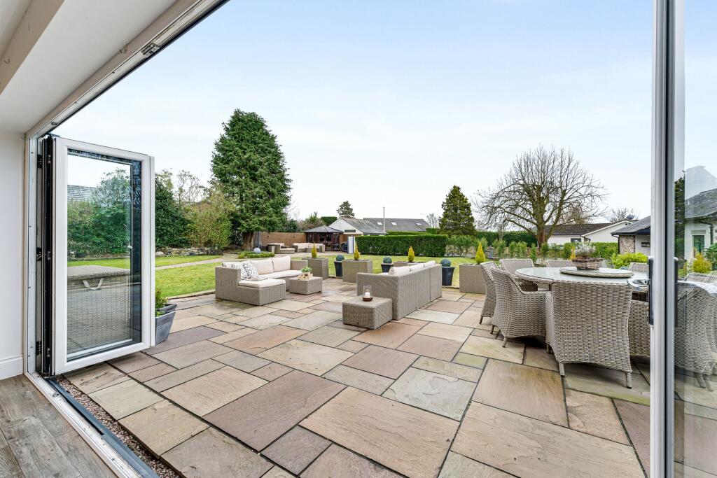 Additional image 15 of Hunt Fold House, Greenmount, BL8 4 - An Idyllic Setting for Family Life