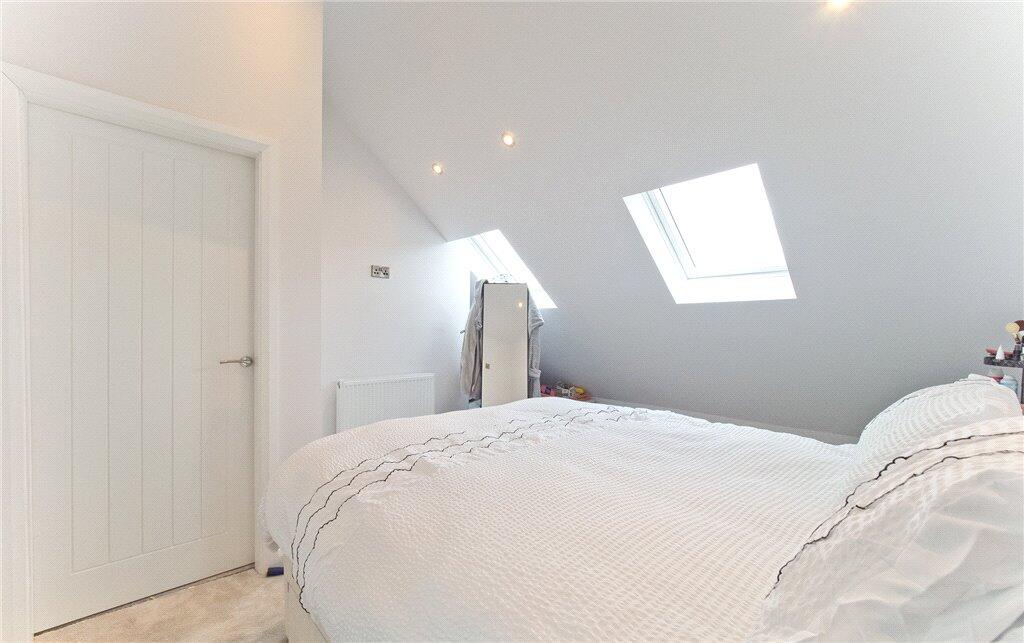 Additional image 9 of Watson Close, Oxenhope, Keighley, West Yorkshire, BD22