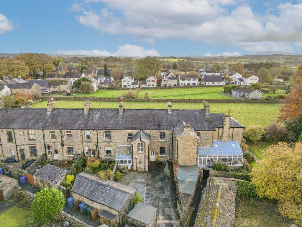 Additional image 19 of Pendle View, Long Preston, Skipton, North Yorkshire, BD23