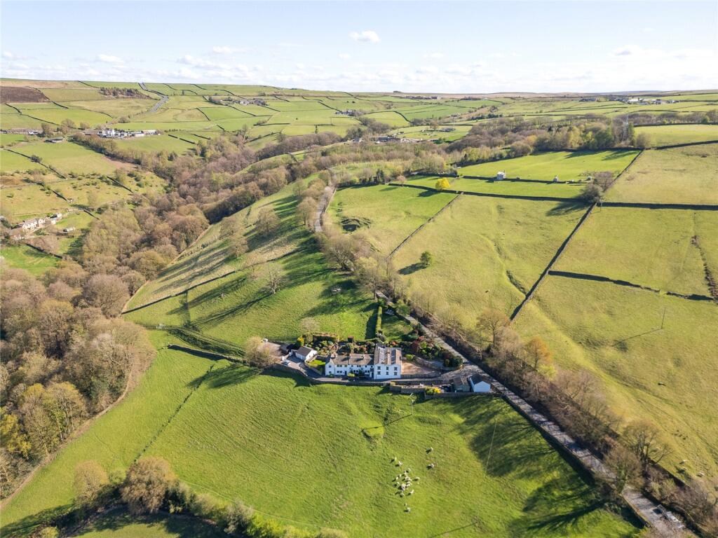 Additional image 19 of Bank Foot Cottage, West Lane, Sutton-In-Craven, West Yorkshire, BD20 7BA