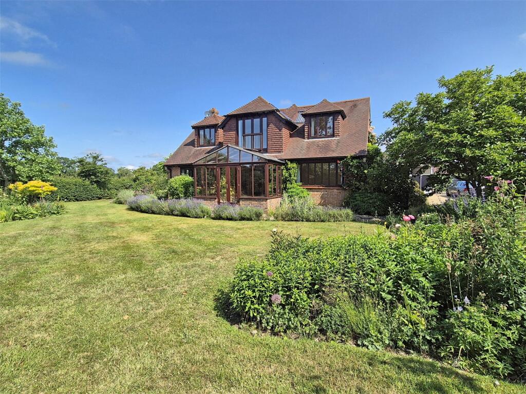 Additional image 20 of Ossemsley, Christchurch, Hampshire, BH23