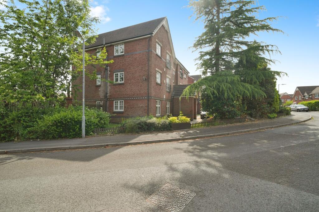 Additional image 15 of Dixon Green Drive, Bolton, BL4