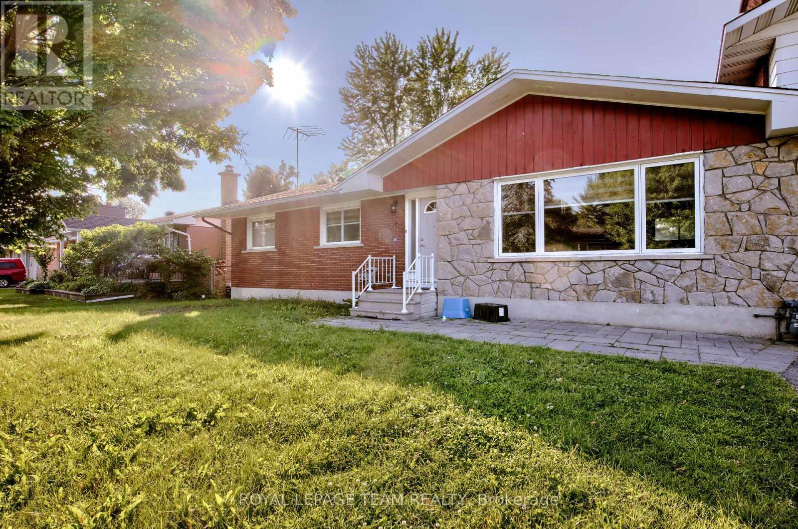 A - 31 PRITCHARD DRIVE|Ottawa, Ontario K2G1B2