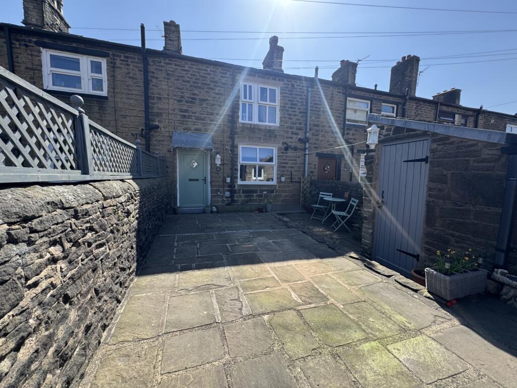Primary image of George Street, Horwich, Bolton, BL6