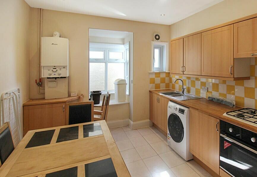 Additional image 7 of 5 Bed Student Maisonette in Charminster