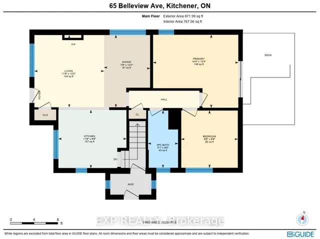 Additional image 49 of 65 Belleview Ave