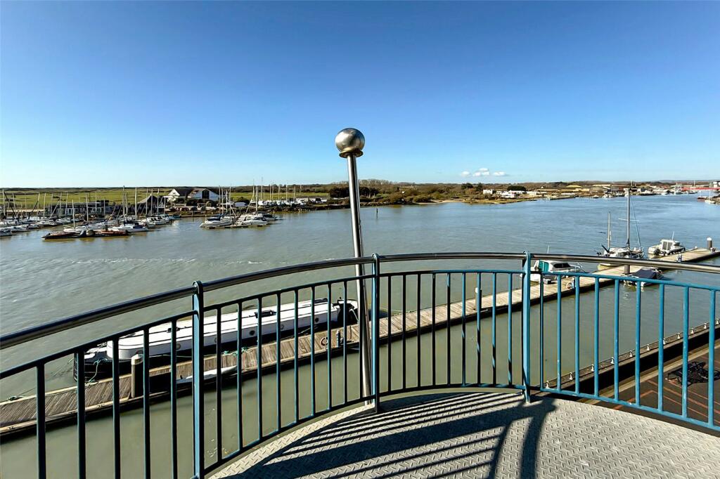 Additional image 4 of Baltic Wharf, Pier Road, Littlehampton