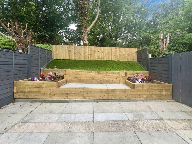 Additional image 20 of The Mews, Lincoln Road, Heaton, Bolton