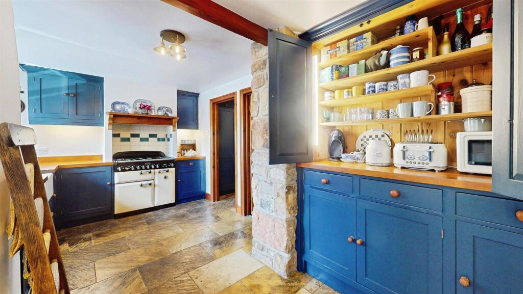 Additional image 10 of High Fold, East Morton, West Yorkshire, BD20