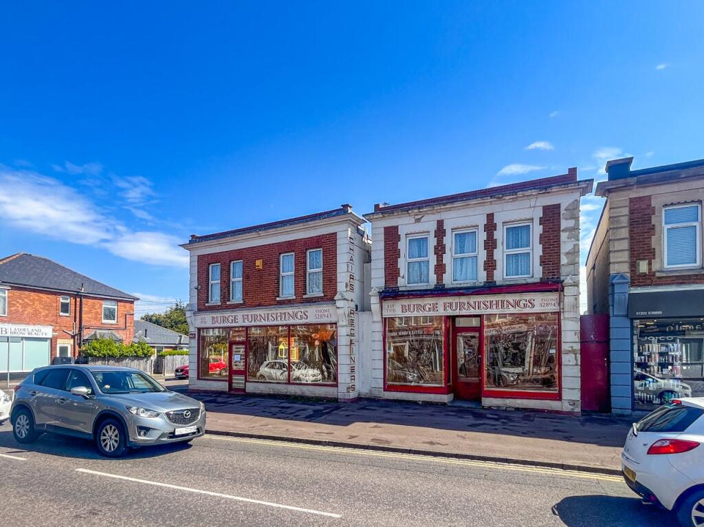 Primary image of 863-865 Wimborne Road, Bournemouth, BH9 2BG