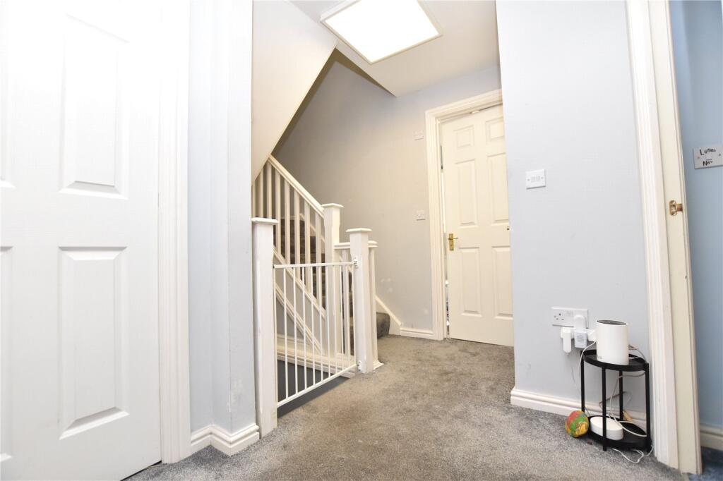 Additional image 17 of Ringshaw Drive, Gomersal, Cleckheaton, West Yorkshire