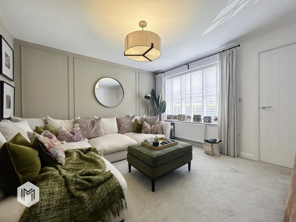 Additional image 22 of Borsdane Way, Westhoughton, Bolton, Greater Manchester, BL5 3FD