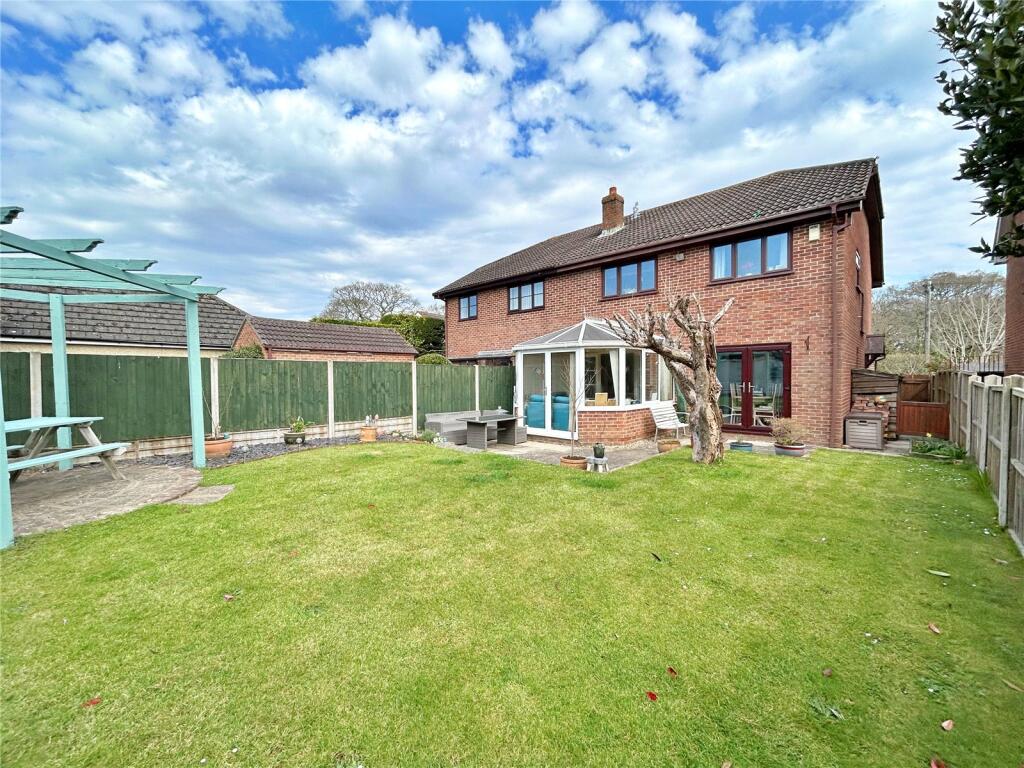 Additional image 18 of Ringwood Road, Walkford, Christchurch, Dorset, BH23