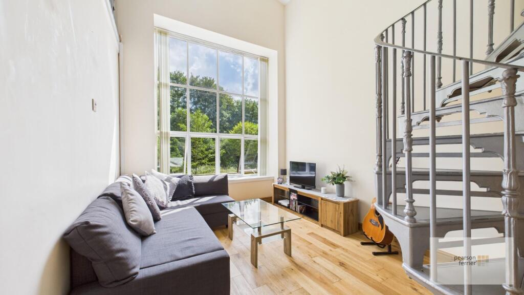 Additional image 3 of The Spinnings, Waterside Road, Summerseat