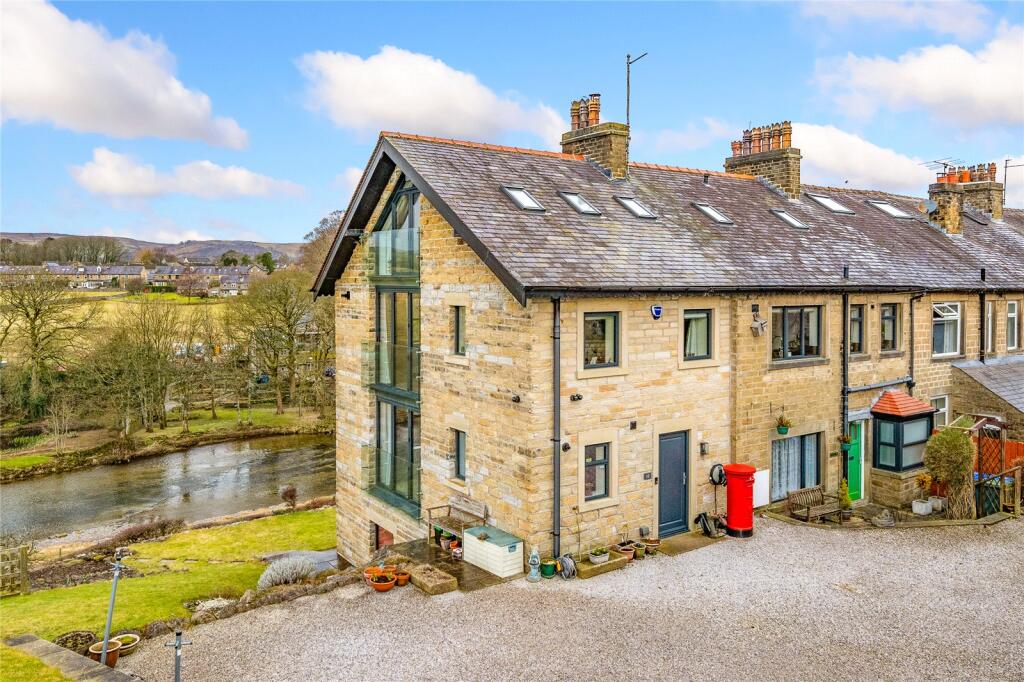 Additional image 32 of 12 Bridge End, Grassington, BD23 5NH