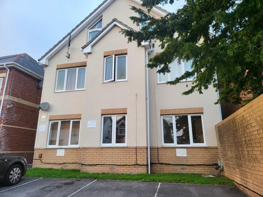 Property image for Windham Road, Bournemouth