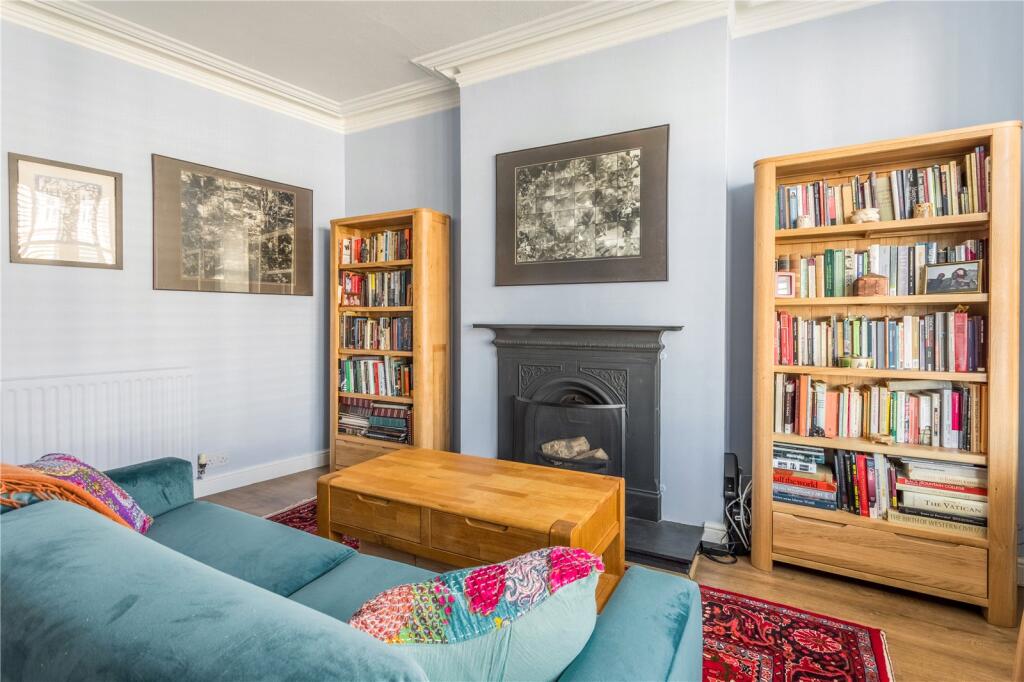 Additional image 7 of Highcroft Villas, Brighton, East Sussex, BN1