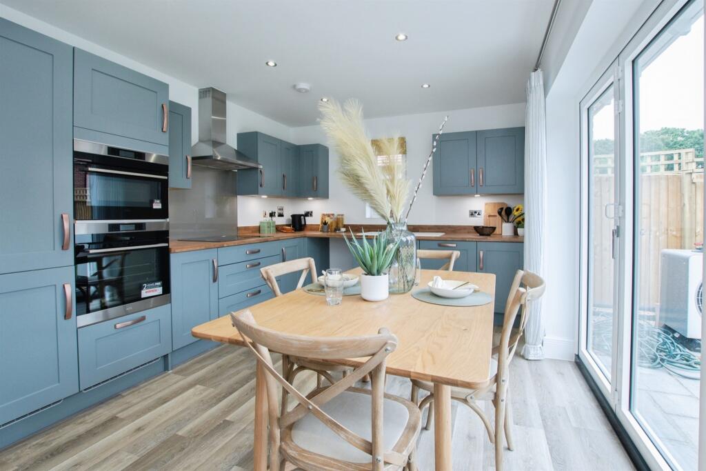 Additional image 10 of Edmondsham Road, Verwood