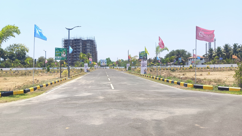 Additional image 3 of Pudupakkam Village, Chennai