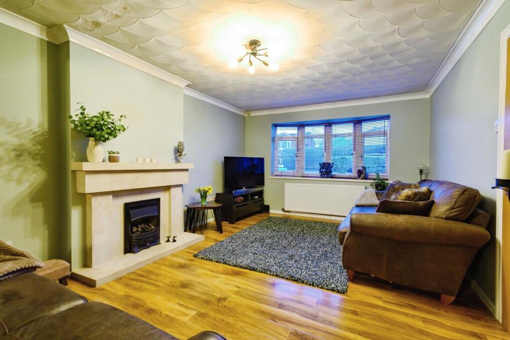 Additional image 3 of March Drive, Brandlesholme, Bury, Greater Manchester, BL8