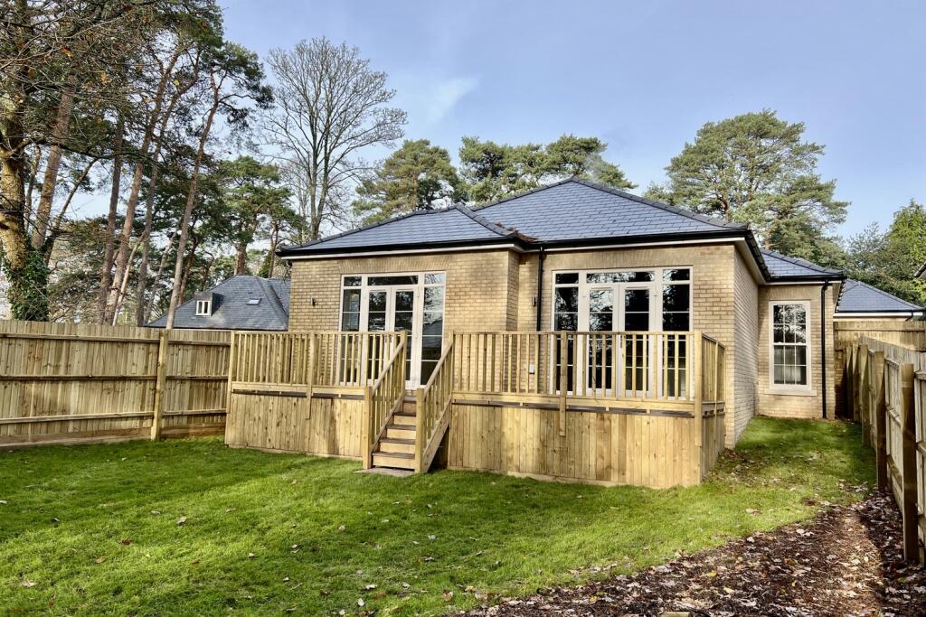 Additional image 22 of Coppice Mews, Ashley Heath, BH24