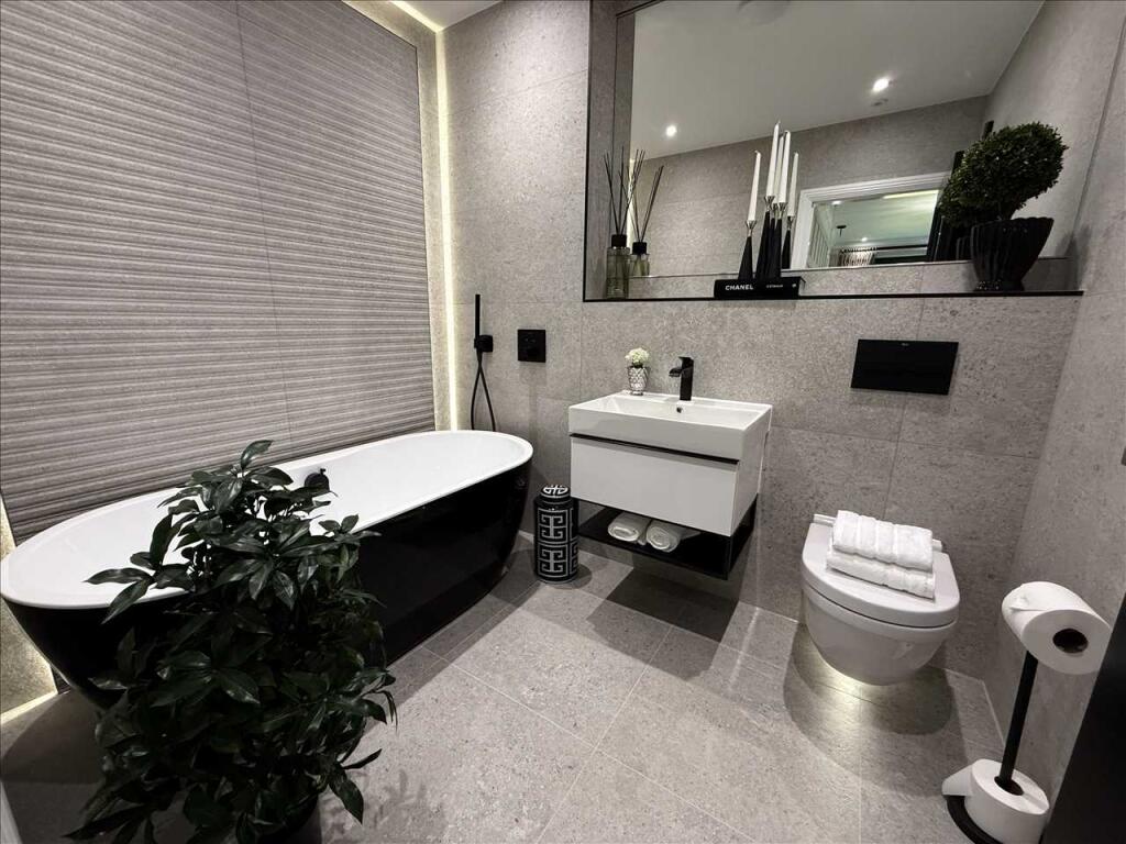 Additional image 22 of Mulberry Place, 212 Blossomfield Road, Solihull