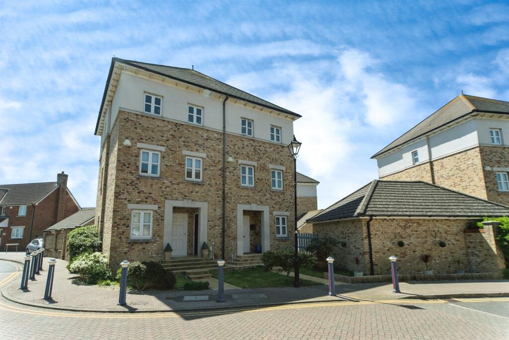 Additional image 2 of Callao Quay, Eastbourne