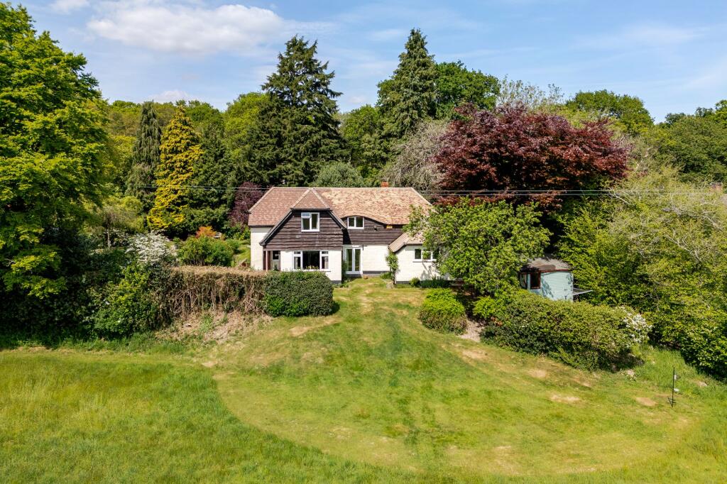 Additional image 28 of Bleak Hill, Harbridge, Ringwood