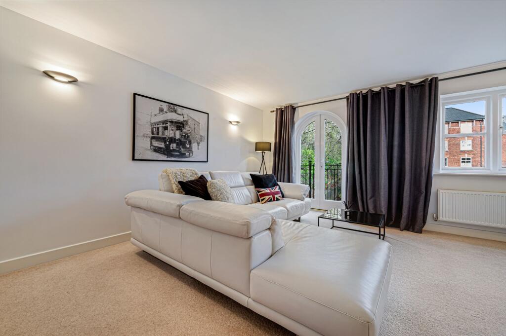 Additional image 23 of Greenmount Close, Heaton, BL1 5 – Exclusive Gated Home with a South-Facing Garden & Luxury Interiors