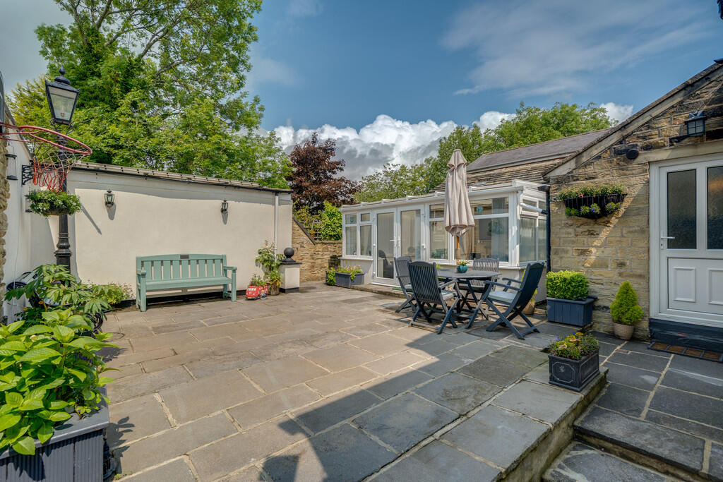Additional image 17 of Verity Cottage, Verity Street, East Bierley