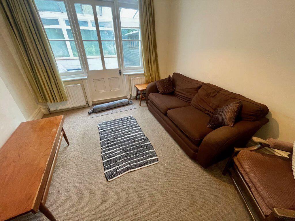 Additional image 3 of Four Double Bedroom Student House, Winton