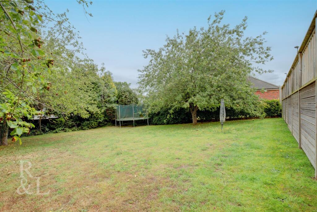 Additional image 33 of Potters Lane, Polesworth, Tamworth