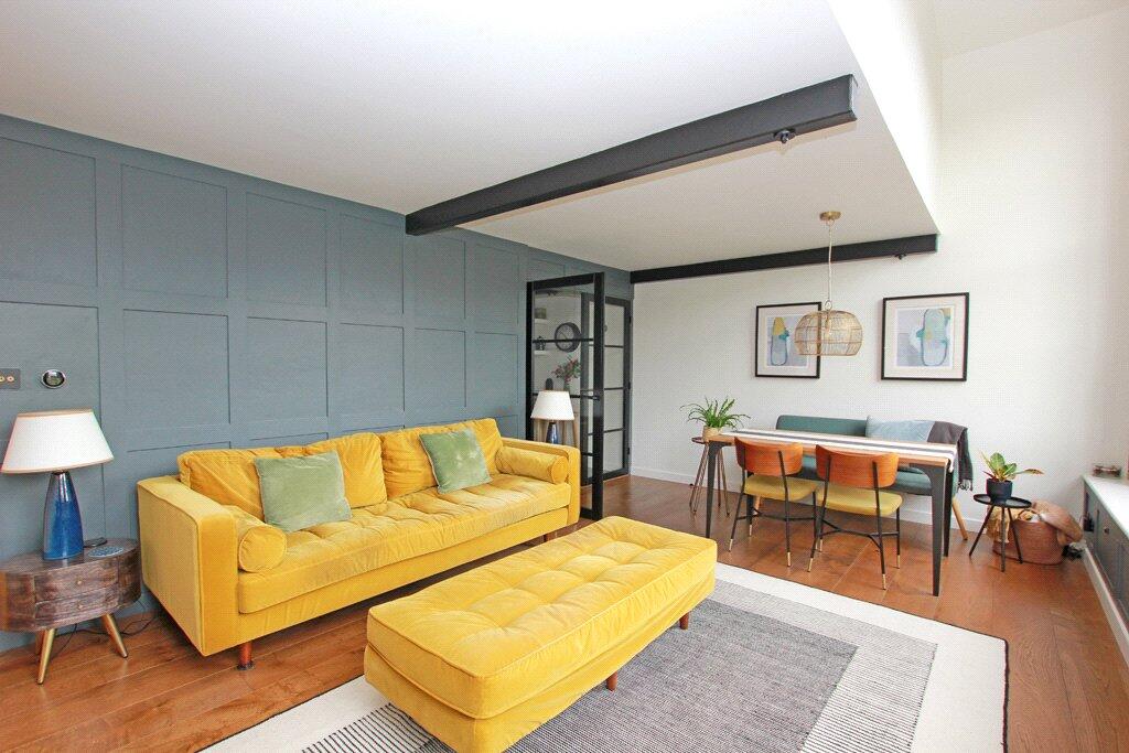 Additional image 13 of Apartment 30, Carleton Mill, BD23 3EG