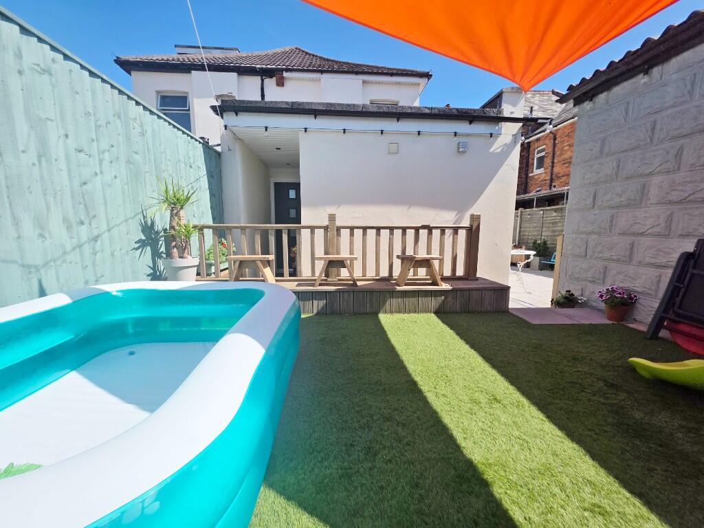 Additional image 12 of Garden Flat, Fortescue Road, Bournemouth, Dorset, BH3