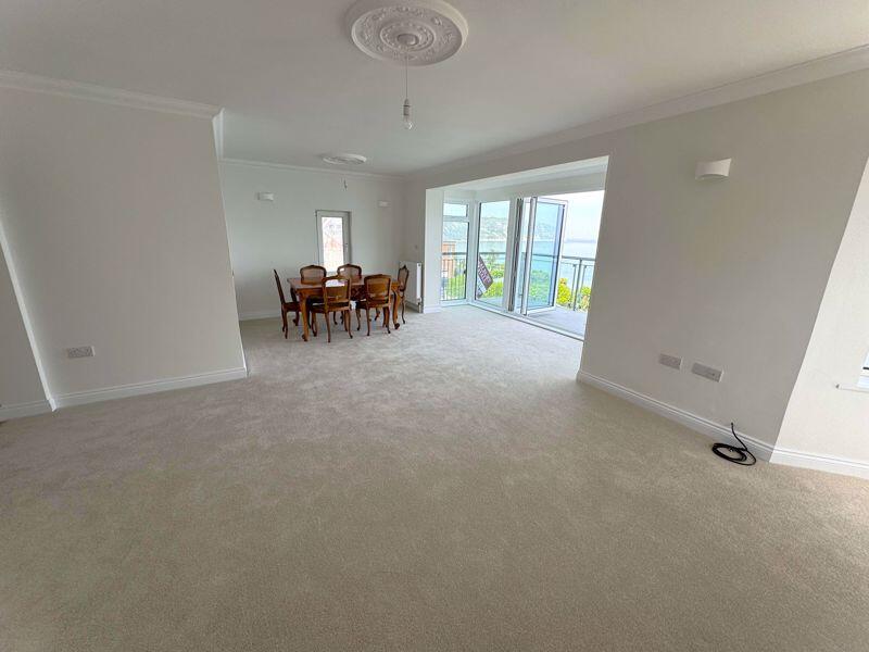 Additional image 9 of Stunning Uninterrupted Sea Views & Direct Access To Beach- 3/4 Bedroom Penthouse