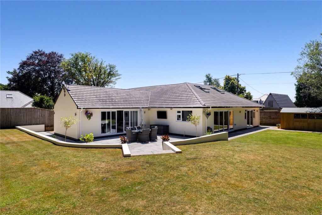 Additional image 24 of Ringwood Road, Ferndown, Dorset, BH22