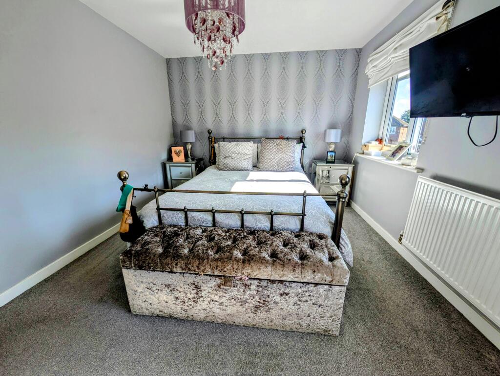 Additional image 10 of Gracy Fold, Bradford, BD6