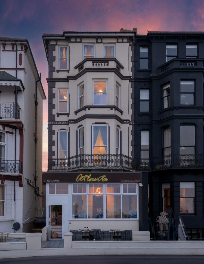 Additional image 26 of Royal Parade, Eastbourne