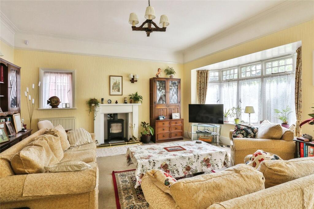 Additional image 5 of Portchester Road, Bournemouth, Dorset, BH8